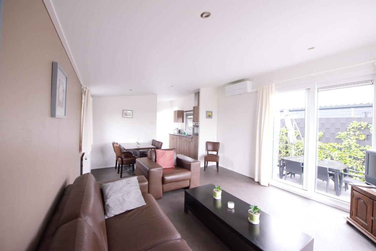 Chalet 15 คีทโฮร์น ภายนอก รูปภาพ