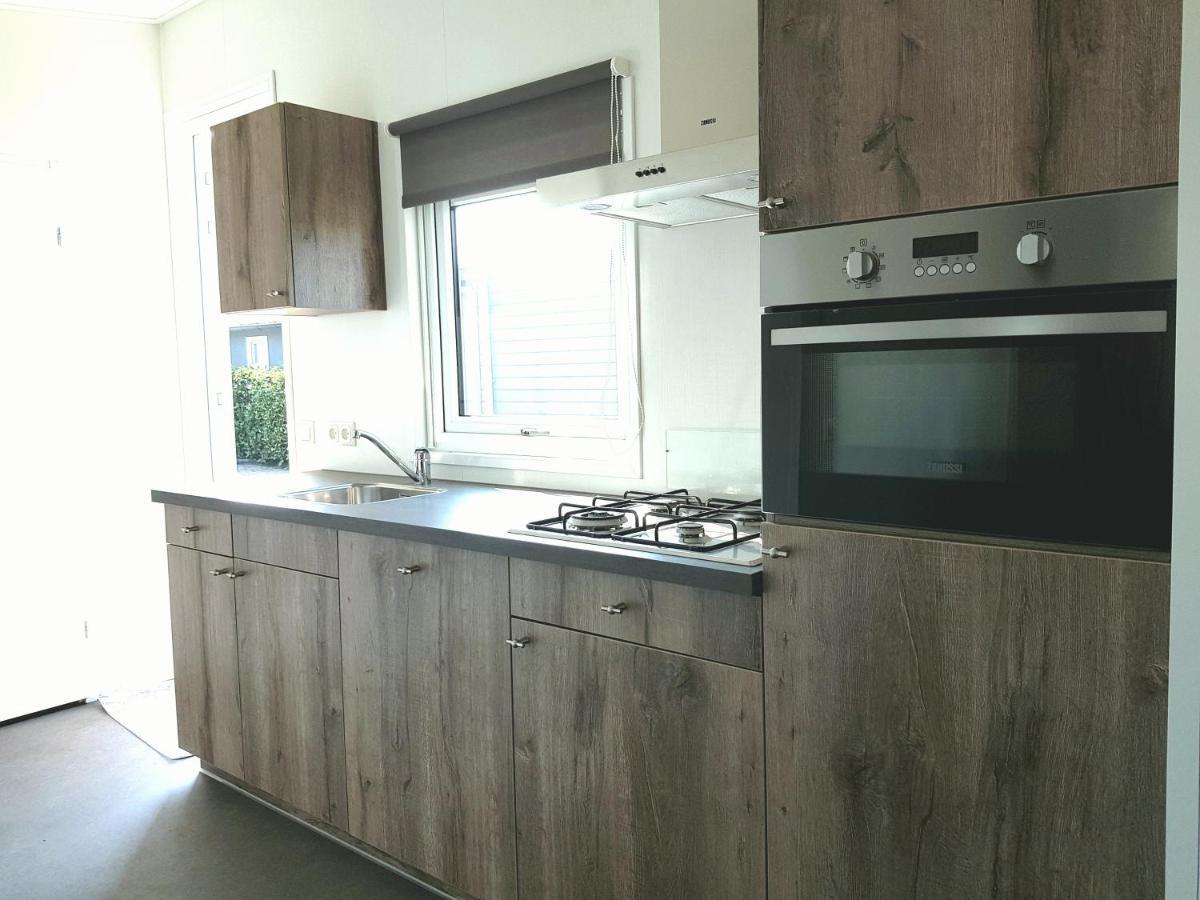 Chalet 15 คีทโฮร์น ภายนอก รูปภาพ